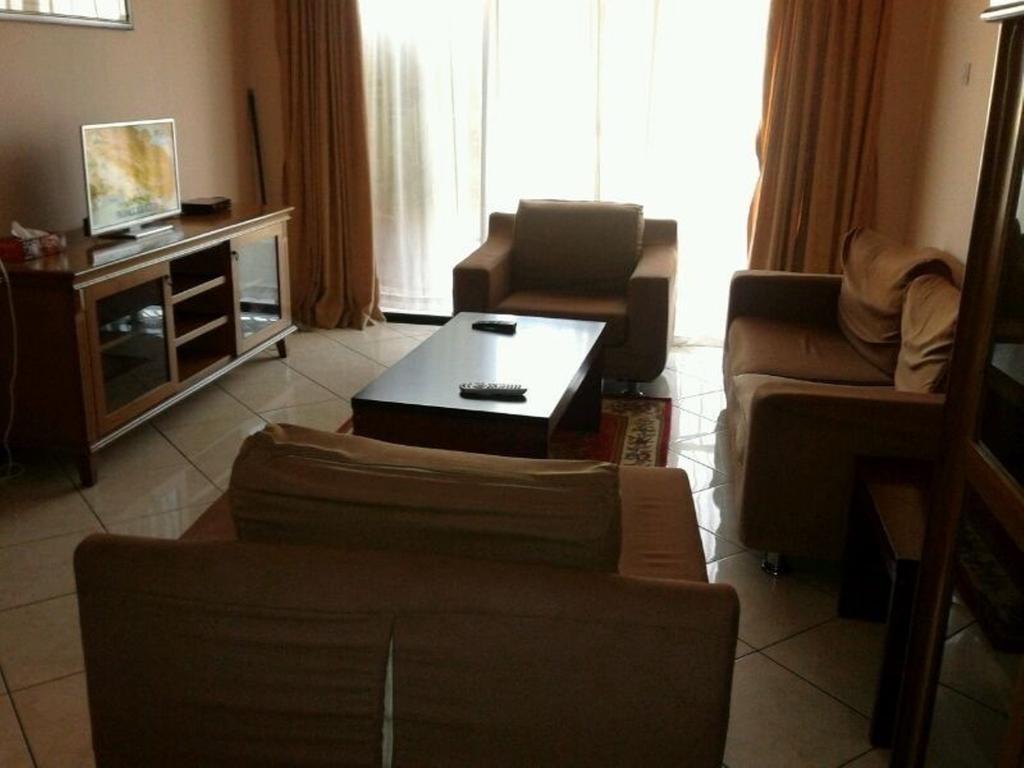 Homestay Marina Court Kota Kinabalu Cameră foto